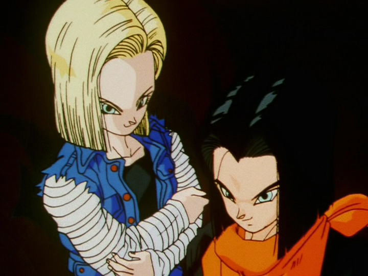 Dragon Ball Z - Especial 2: ¡Resistencia hasta la desesperación! (poxitron)